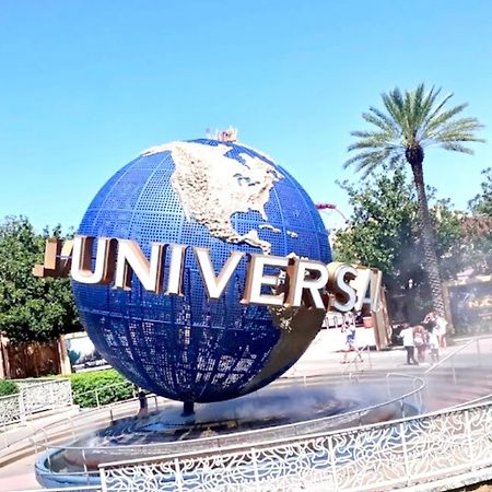 Next To Universal! 2Bedroom-2Bath-Many Indoor Plants Orlando Zewnętrze zdjęcie